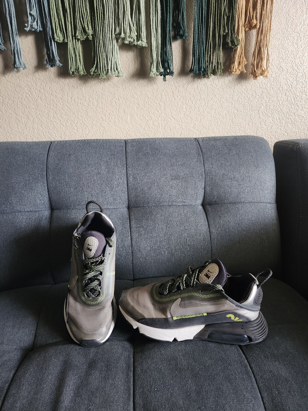 Nike Air Max 2090 SE 3M